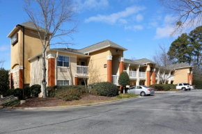 Отель Extended Stay America Suites - Atlanta - Perimeter - Hammond Drive  Атланта